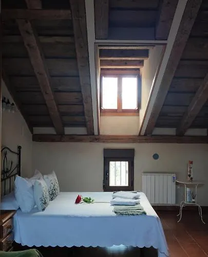 Mirador Del Vadillo Hotel 3*