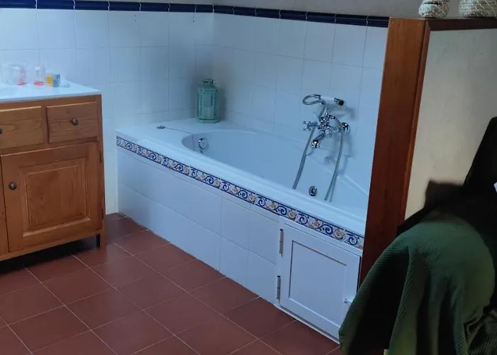 Mirador Del Vadillo 3* La Velilla (Segovia)