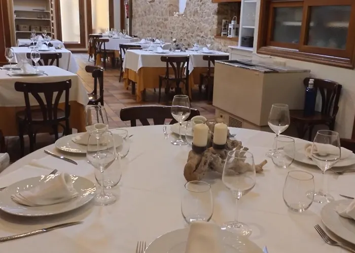 Mirador Del Vadillo 3*