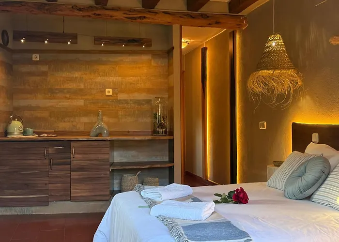 Mirador Del Vadillo 3*