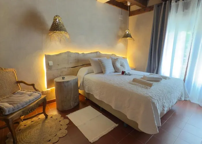 Mirador Del Vadillo 3*