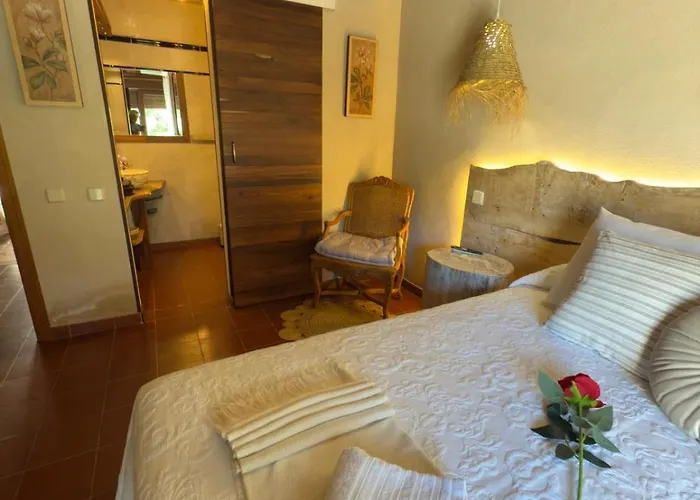 Mirador Del Vadillo 3*