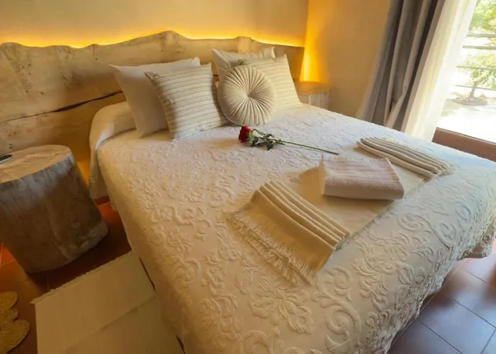 Mirador Del Vadillo Hotel