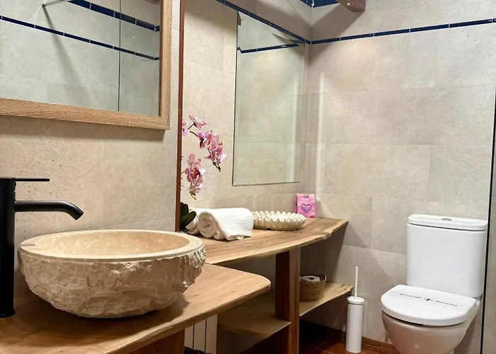 Mirador Del Vadillo 3*