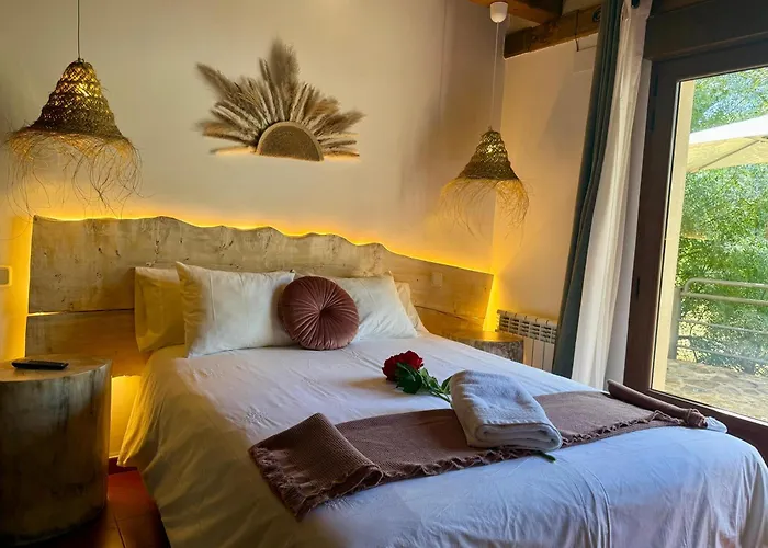 Mirador Del Vadillo 3*