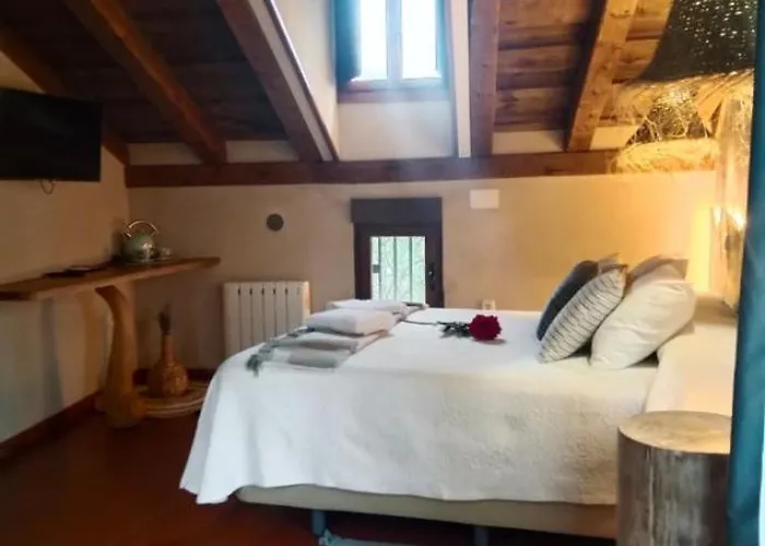 Mirador Del Vadillo 3*