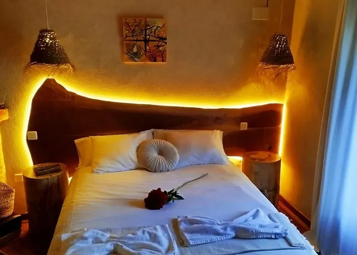 Mirador Del Vadillo 3*