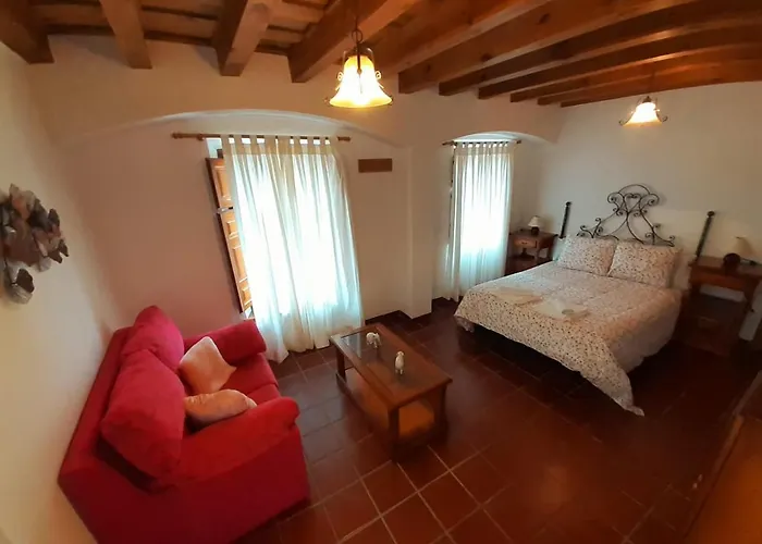 Mirador Del Vadillo 3*